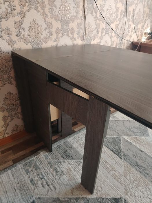 Стол-книжка 30000 тг