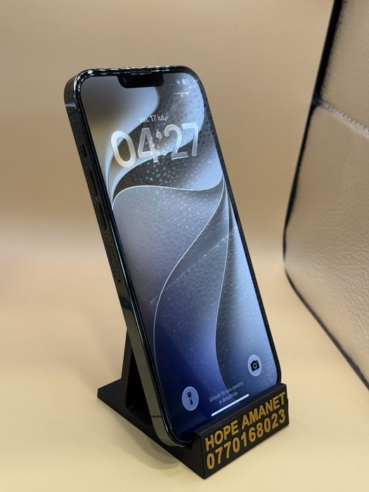 Hope Amanet P7 Iphone 13 Pro Max 128 Gb