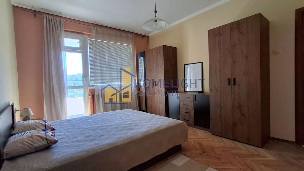 Дава се под наем Двустаен апартамент в София, Иван Вазов - 73 кв.м за 850 € - Снимка #2