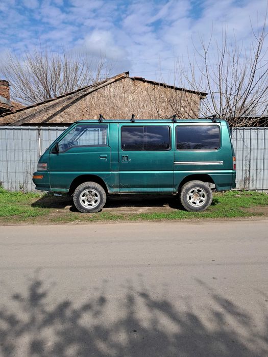 L300( Delica) 4x4 fara acte
