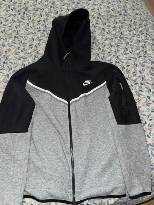 теч флисска вверх унисекс