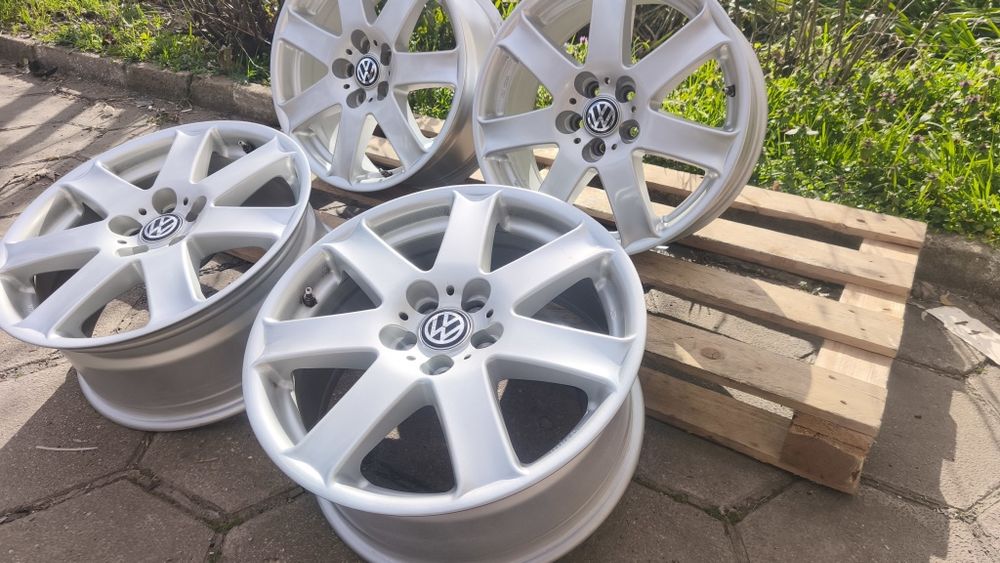 5х100 17 цоля RIAL