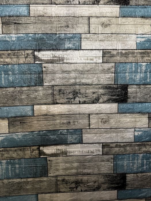 Самоклеющие 3D обои