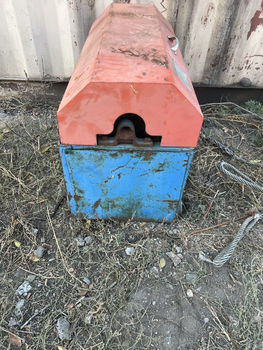 Продам выпрямитель проволки