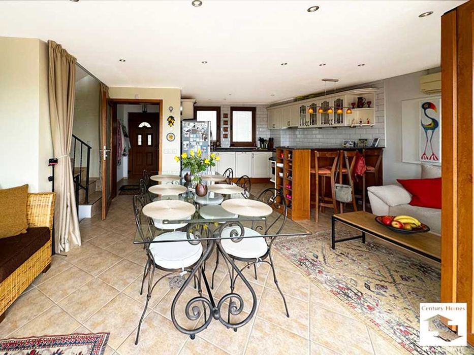 105592 ЕКСКЛУЗИВНО! Уникална четириетажна къща във Велико Търново