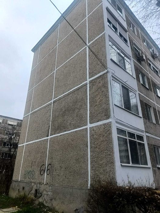 Alpinisti Utilitari - lucrari la inaltime