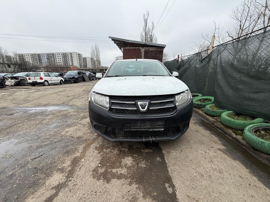 Dezmembrez Dacia Logan  1.2B 2015 D4F-F7