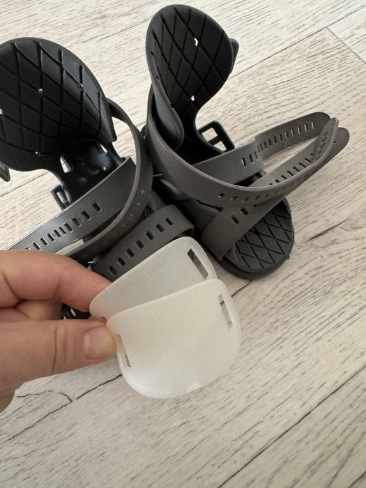 Продам брейсы Кинетик про 9 размер