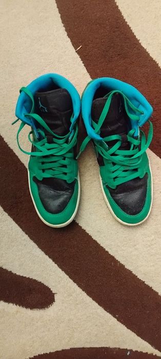 Jordan кецове 43 номер