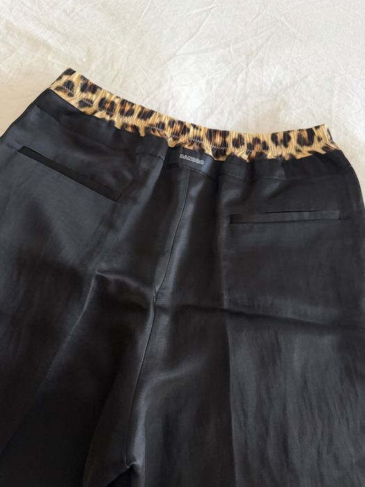 Панталон SANDRO