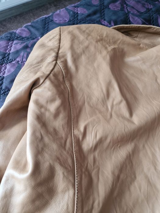 Geaca massimo dutti s