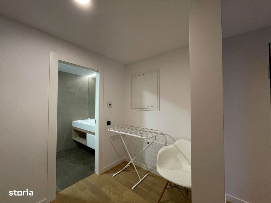 One Herastrau Towers /  Disponibilitate imediată / Parcare inclusă
