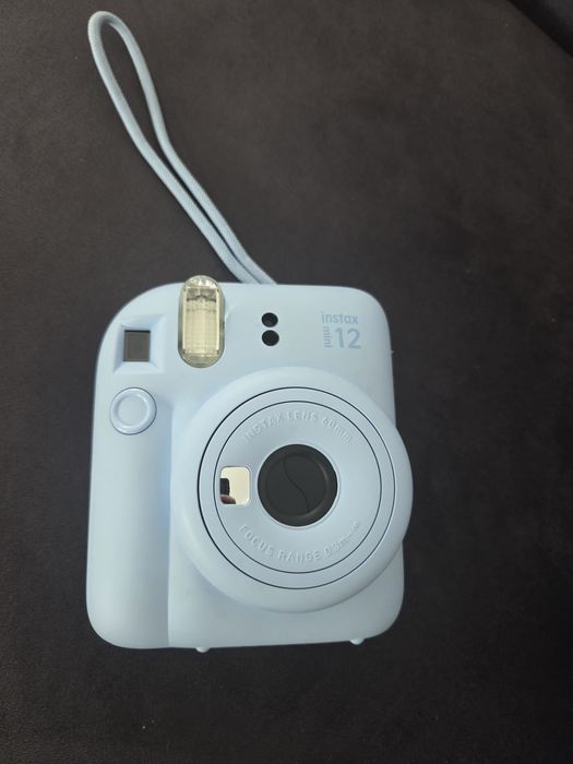 Aparat foto instant Fujifilm