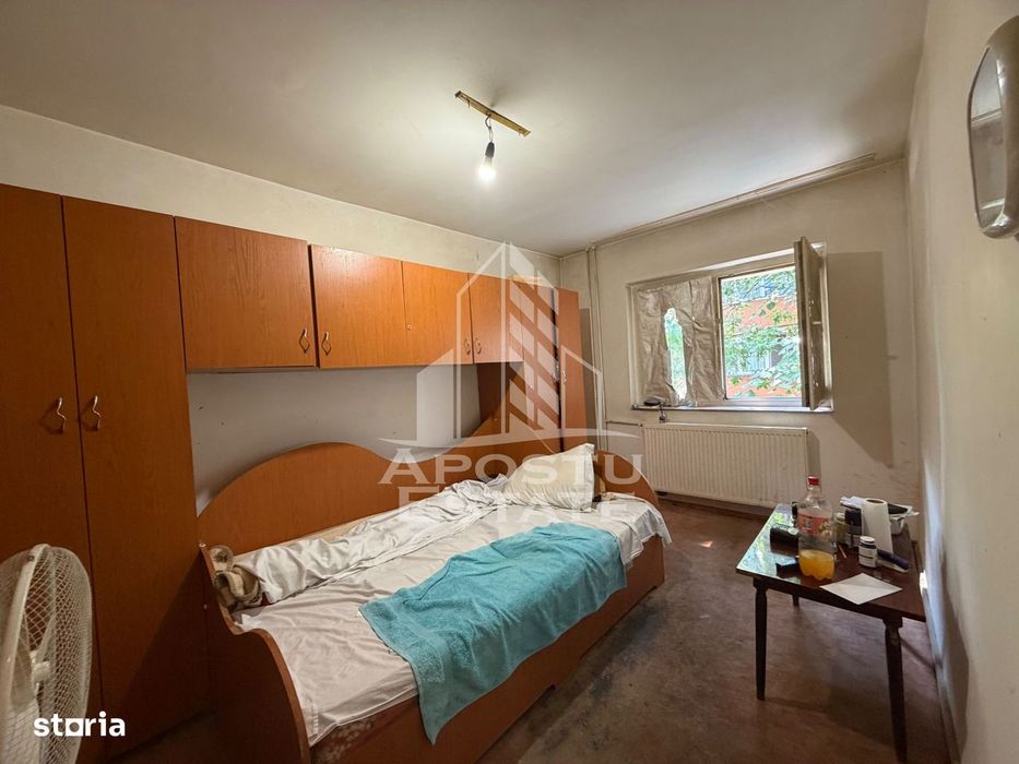 Apartament – Timisoara - Vedere 4
