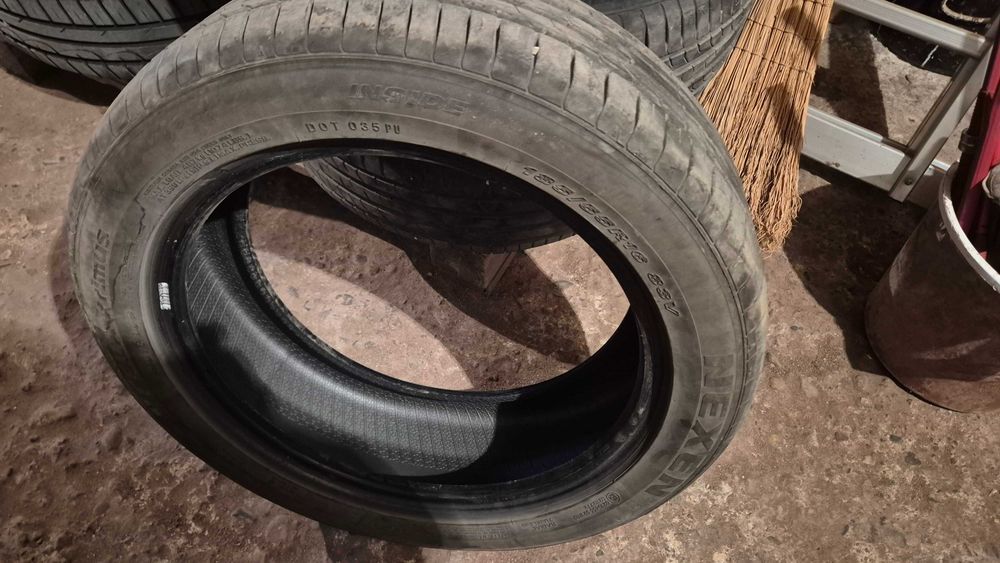 Гуми и джанти за автомобили