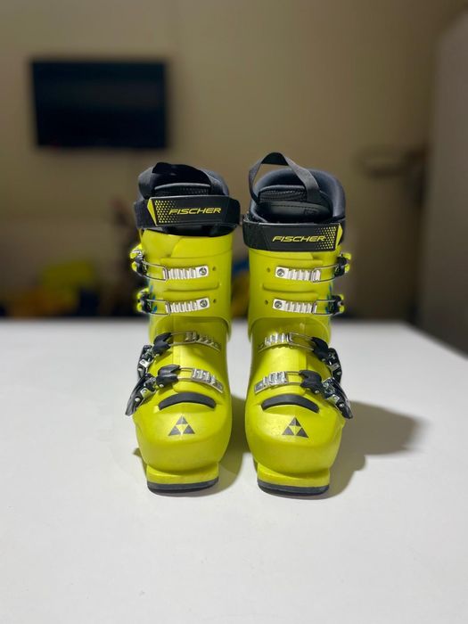 Clăpari Fischer Ranger 60