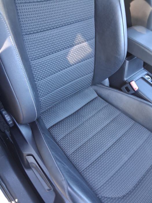 VOLKSWAGEN Golf 2014 — imagine 4