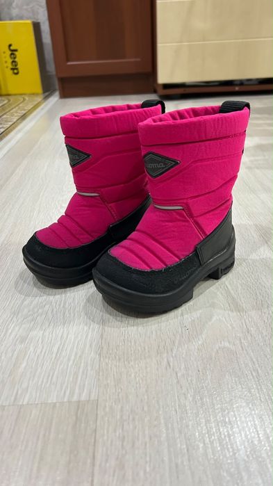 продам зимний сапоги