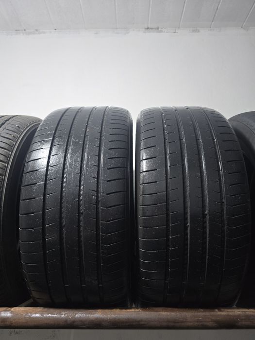 Летние шины бар 2 штук