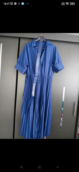 Rochie de damă Elegantă XL