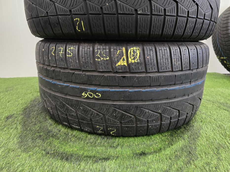 275.35.20 pirelli m+s