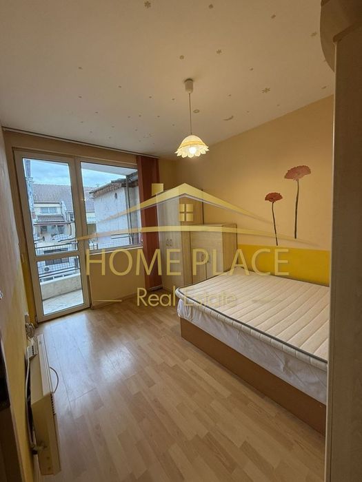 Дава се под наем Двустаен апартамент в Варна, Лятно кино Тракия - 39 кв.м за 428.91 € - Снимка #2