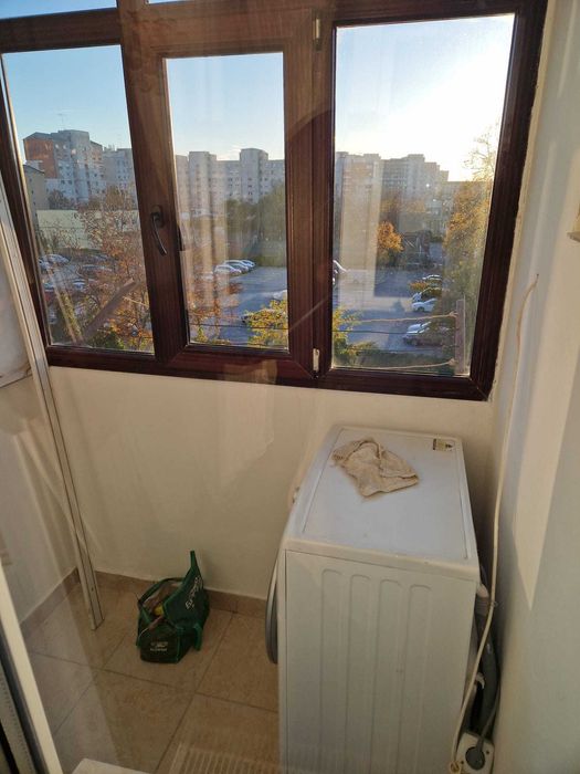 Garsoniera este momentan inchiriata