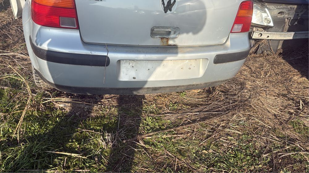 Vand bara spate golf 4