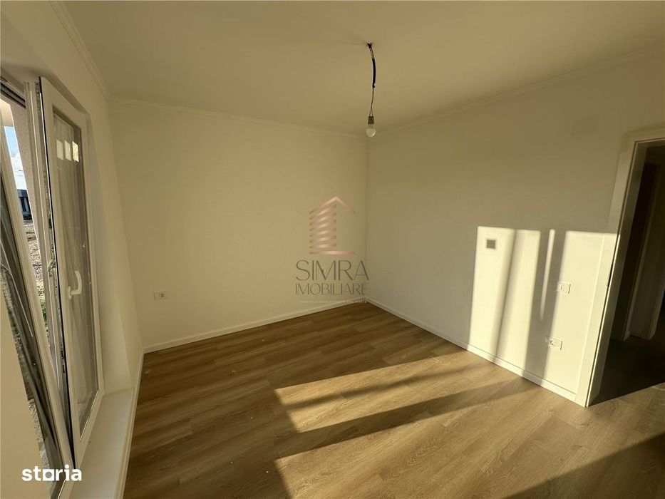 casa 4 camere, Santandrei