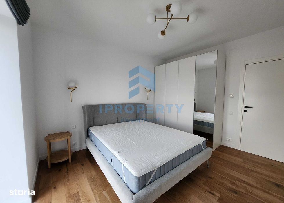 Inchiriere Apartament 2 camere in Cotroceni cu Loc de parcare