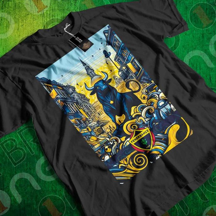 Тениски на Фенербахче