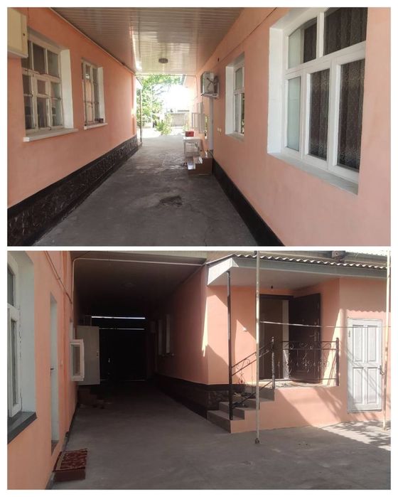 Ташмореда уй сотилади...