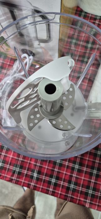 Aparat multifunctional Easy Care