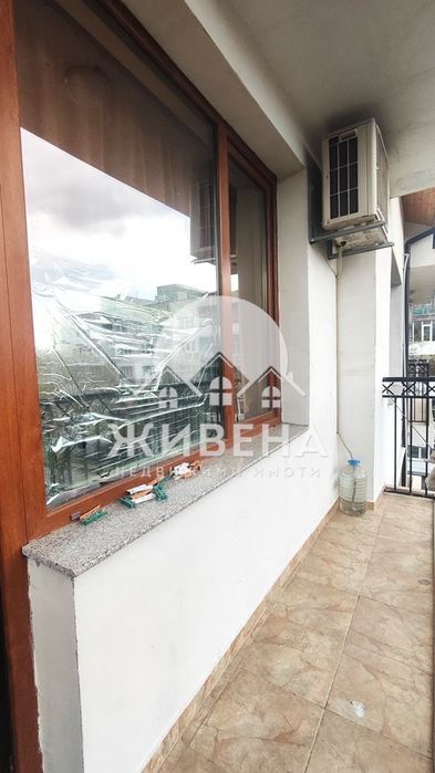 Дава се под наем Двустаен апартамент в Варна, Левски - 60 кв.м за 448.8 € - Снимка #5