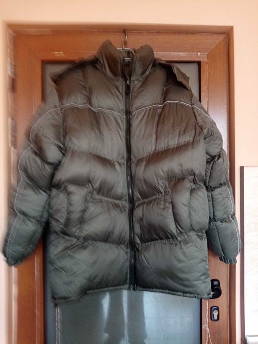 Продам зимно яке ново