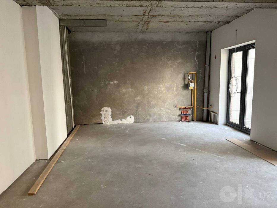 Mirabad City Продается 5 комнатная квартира коробка ул.Нукусская Макро
