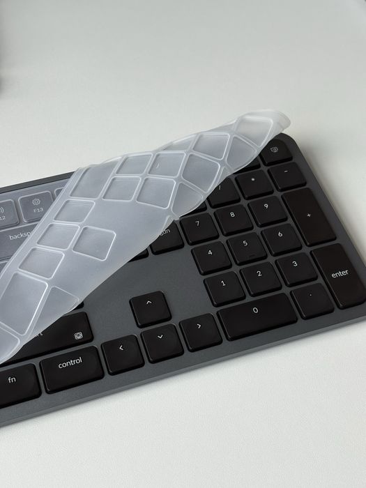 Keychron B6 pro клавиатура и мышь