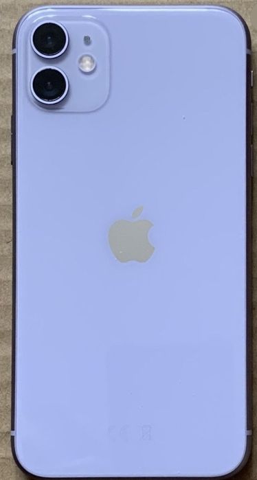 Iphone 11 64 гб 71%
