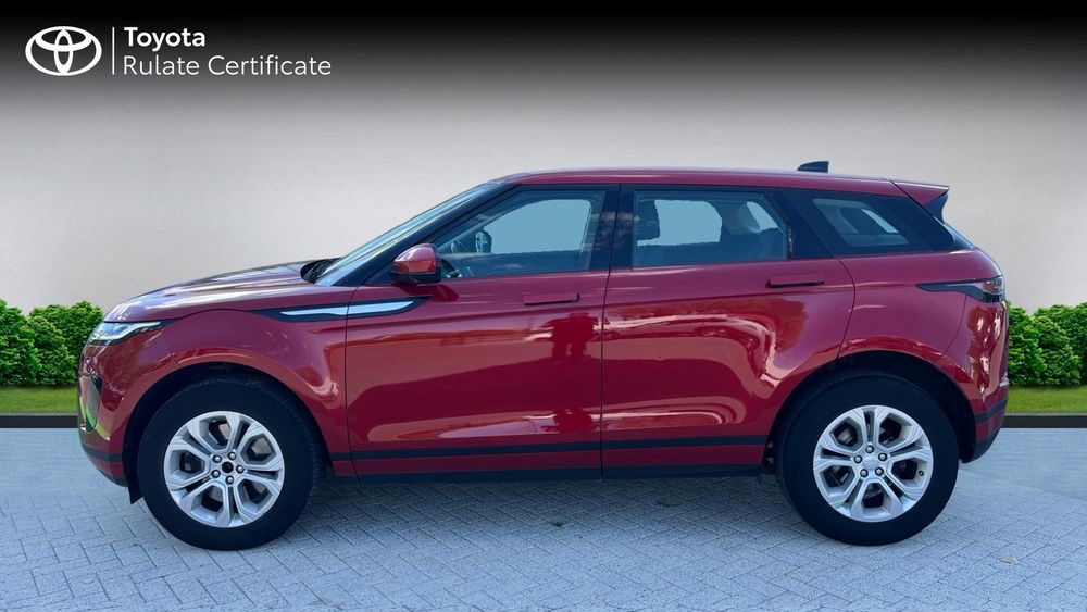 Land Rover Range Rover Evoque 2019 diesel, 19.826 € — imagine 3