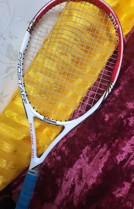 Ракетка теннисная