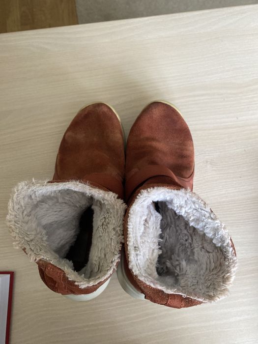 Ghete Nike marimea 38