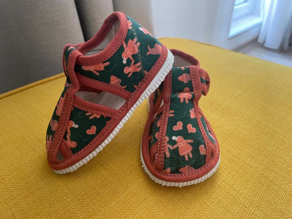 incaltari sandale copii bebelusi dedoles editie limitata