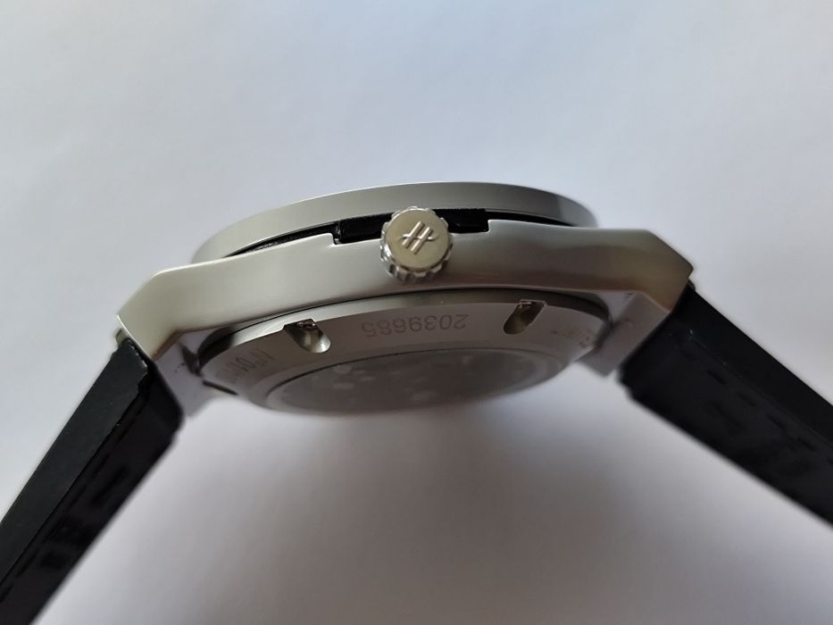 ceas barbatesc automatic