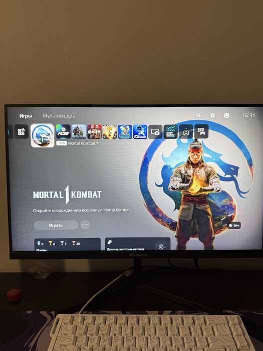 продам Sony PlayStatioin 5