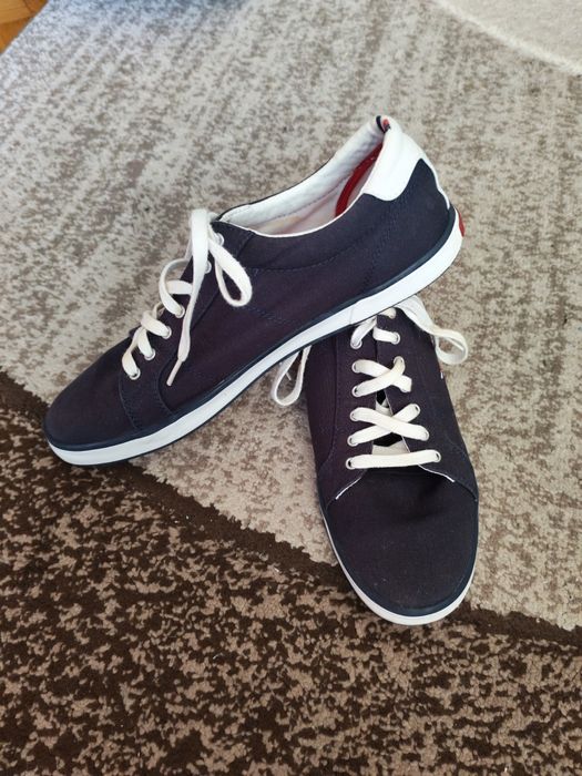 Кецове Tommy Hilfiger