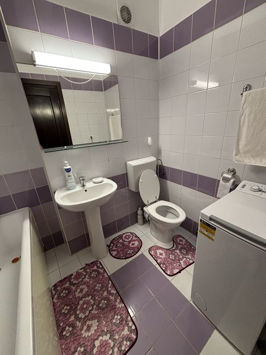 Închiriez apartament cu 2 camere - Găvana 3 | vis-a-vis de Biserica Sfântul Dumitru