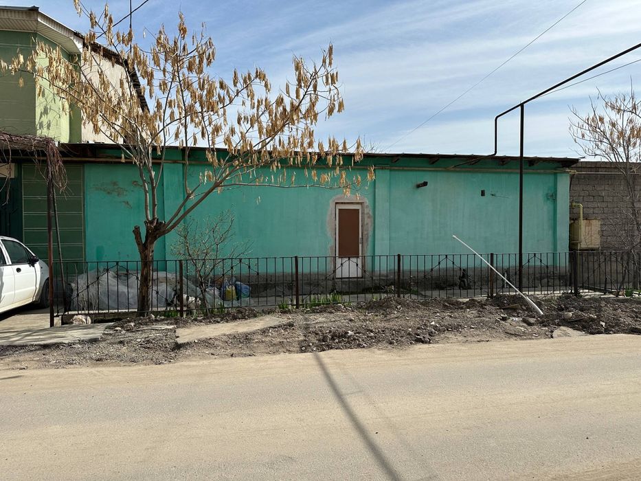 Дом продается 3 ком