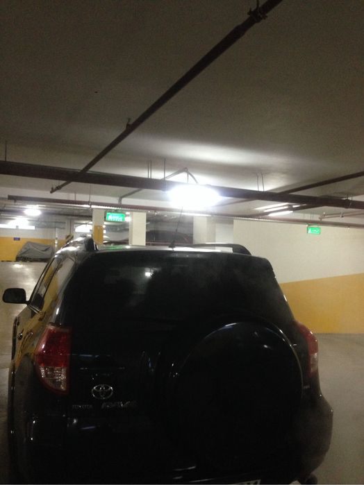 Продам  2-х мест паркинг