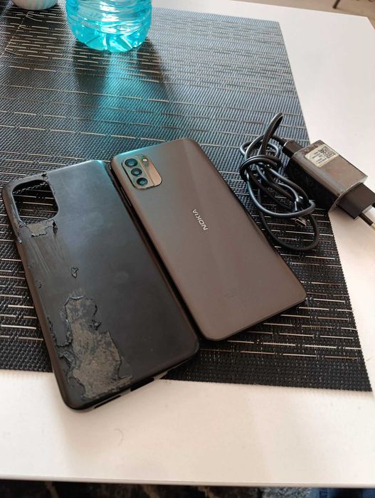 Телефон Nokia G11