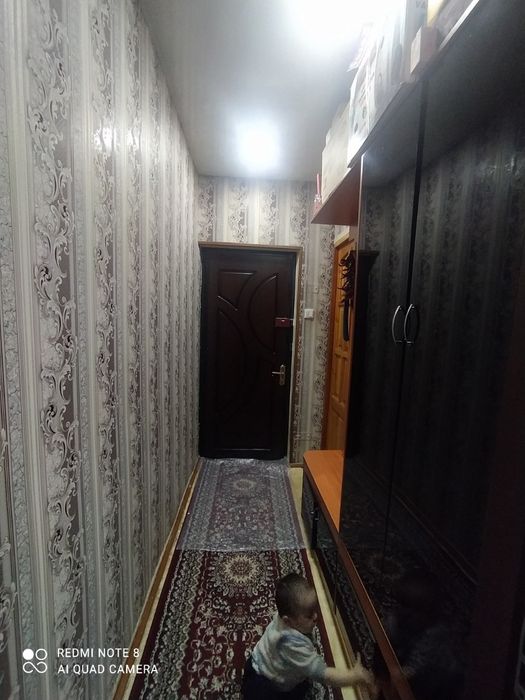 Uchtepa tumani Hokimyat choraxasida 15 Kv